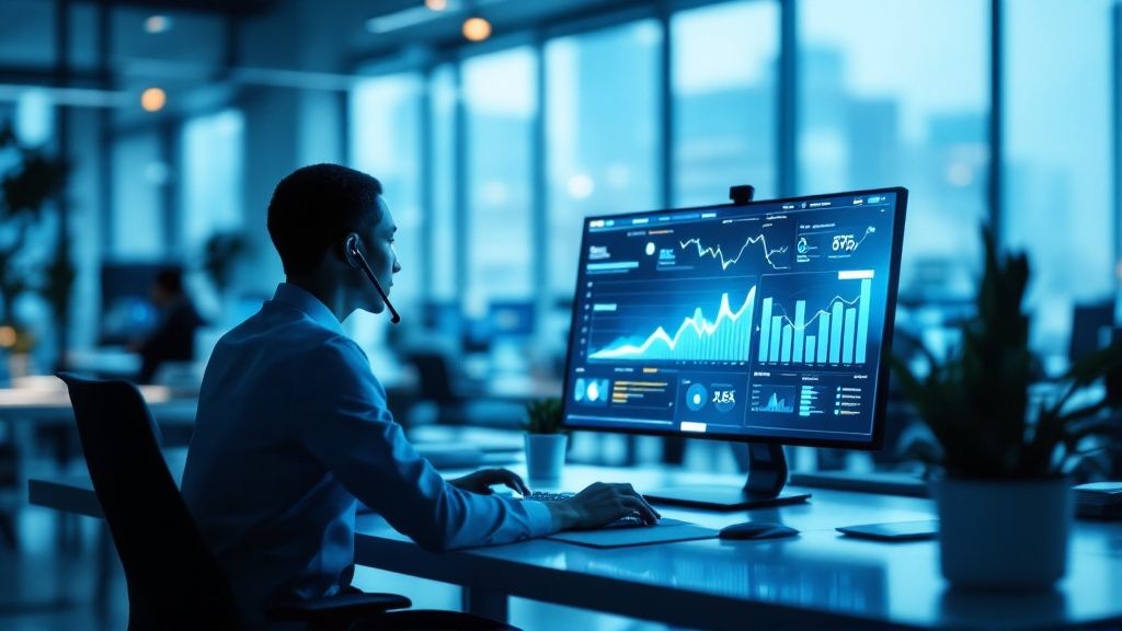 Optimize Your Call Management Process Today