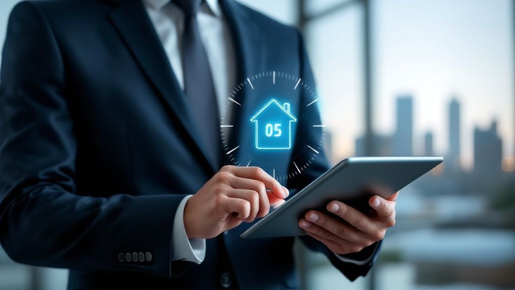 Time Management for Real Estate Agents: Top Tips
