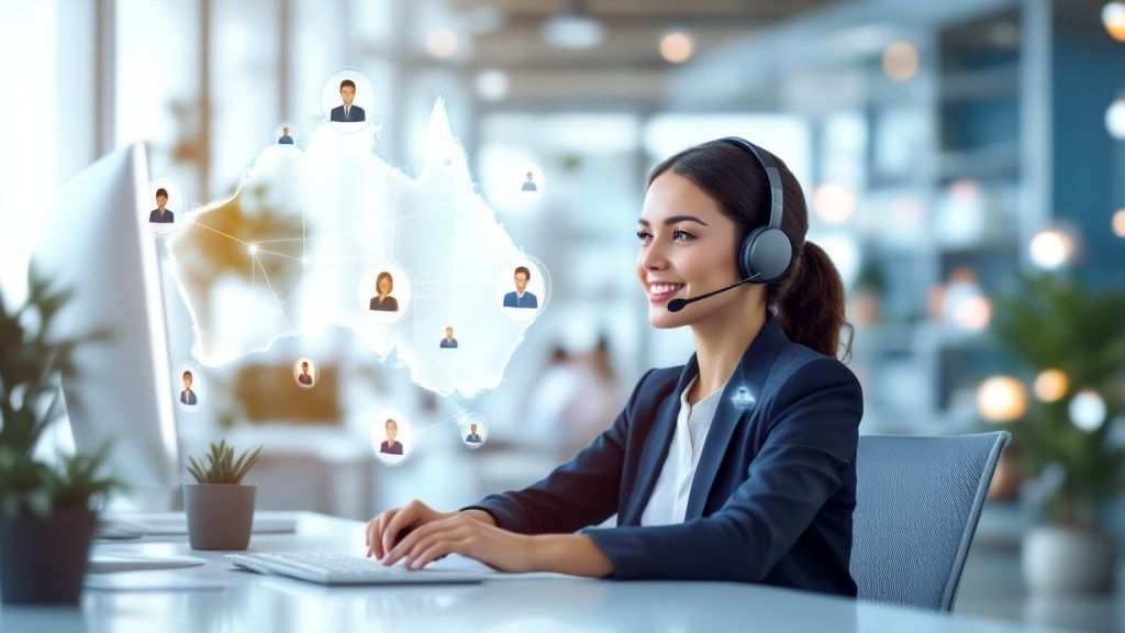 Transform Customer Service with Intelligent Call Routing