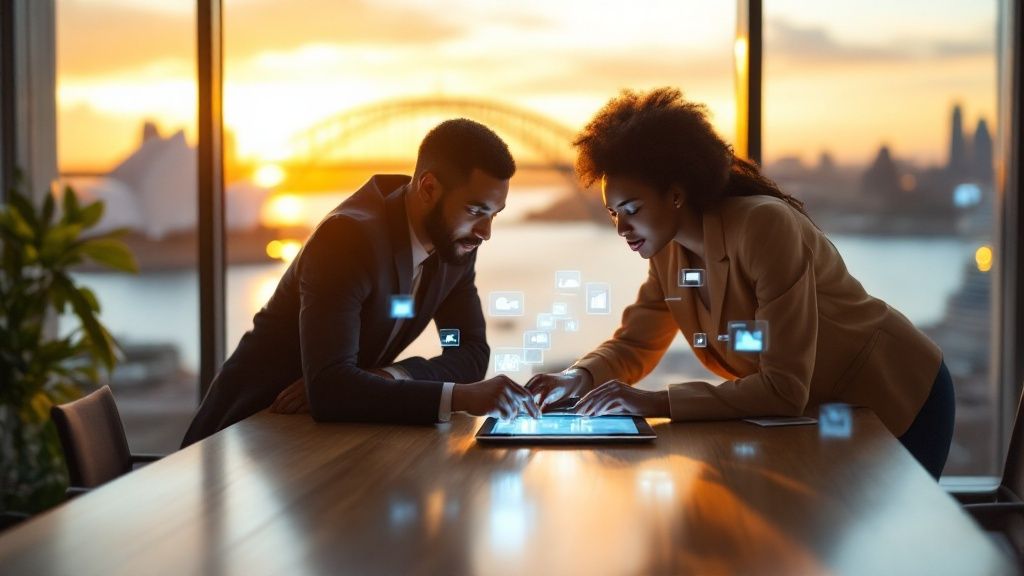 7 Tips for Effective Client Communication in Australia
