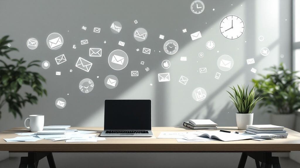 Cost of Interruptions at Work: How to Minimize Distractions