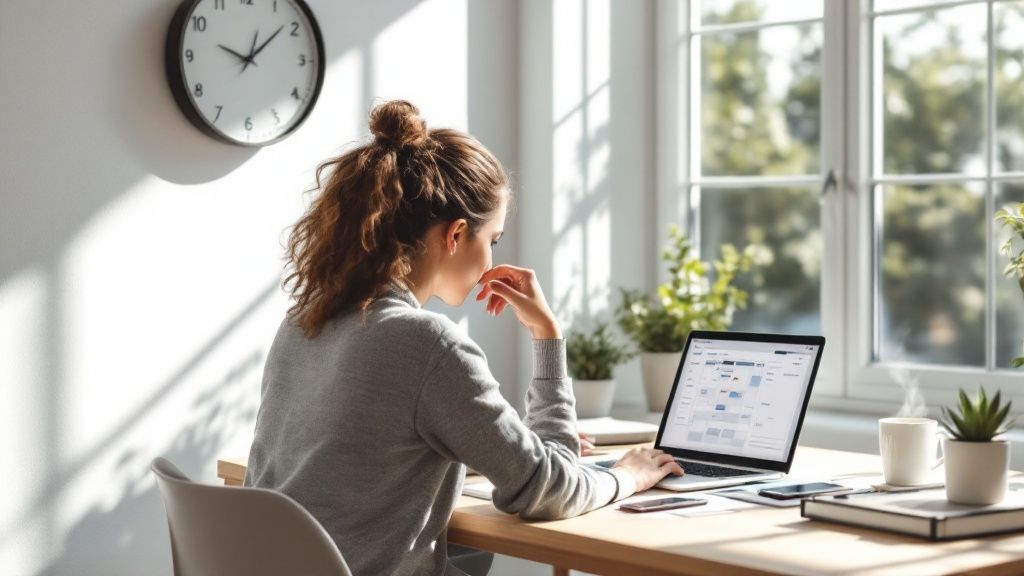 Effective Time Management for Small Business Owners