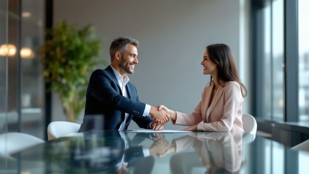 Managing Client Expectations: Key Strategies for Success