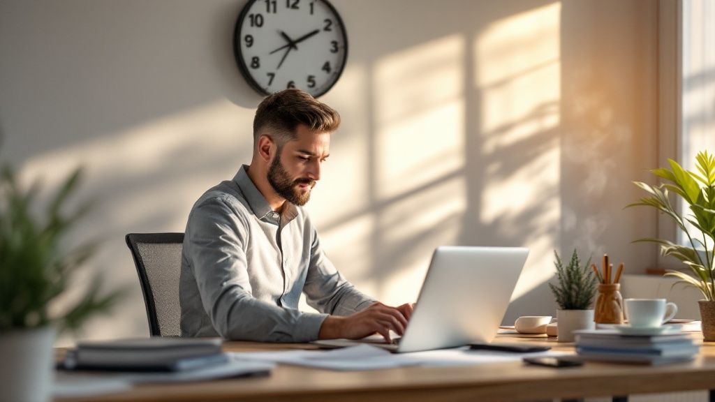 Time Management for Business Owners: Top Strategies to Succeed