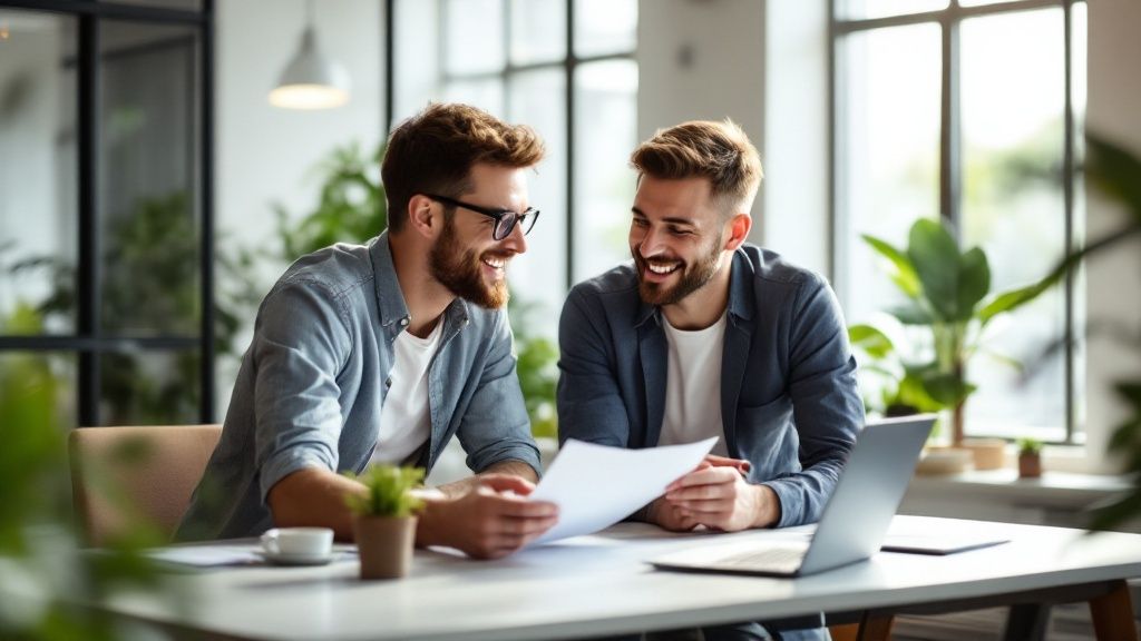 Improve Communication at Work: 7 Effective Strategies
