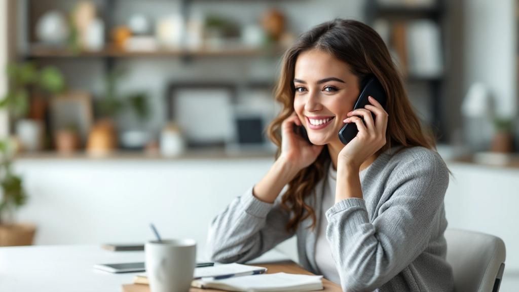 How to Answer the Phone Like a Pro: Your Guide to Success