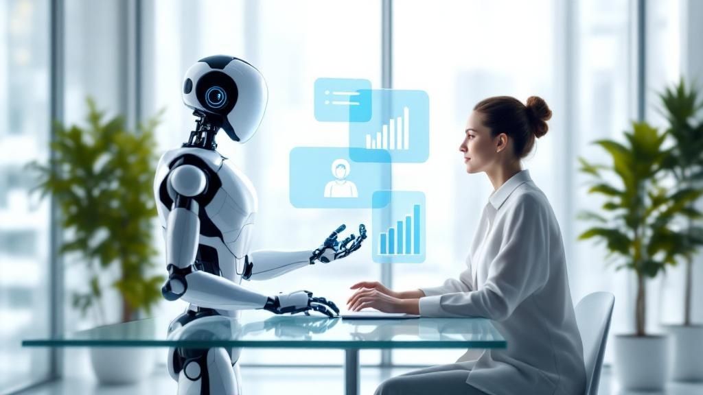AI Answering Service: Boost Your Business Efficiency
