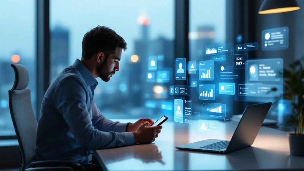 Top 12 Best Apps for Real Estate Agents in Australia (2025)