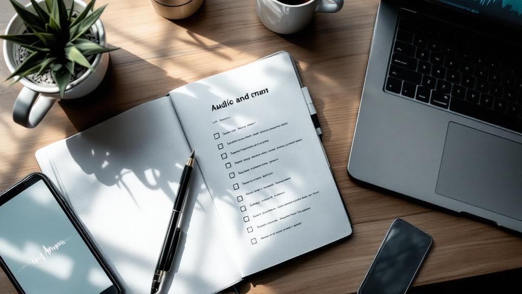 7 Best Voicemail Greetings to Sound Professional in 2025