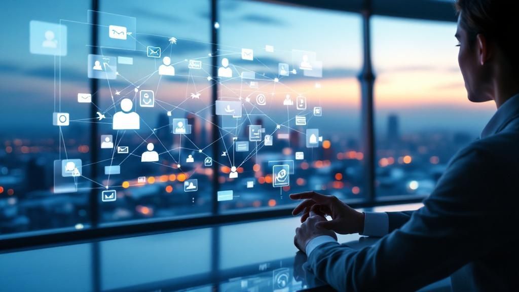 Top Customer Interaction Management Solutions for Better Engagement