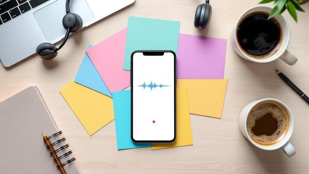 7 Professional Voicemail Message Template Ideas for 2025