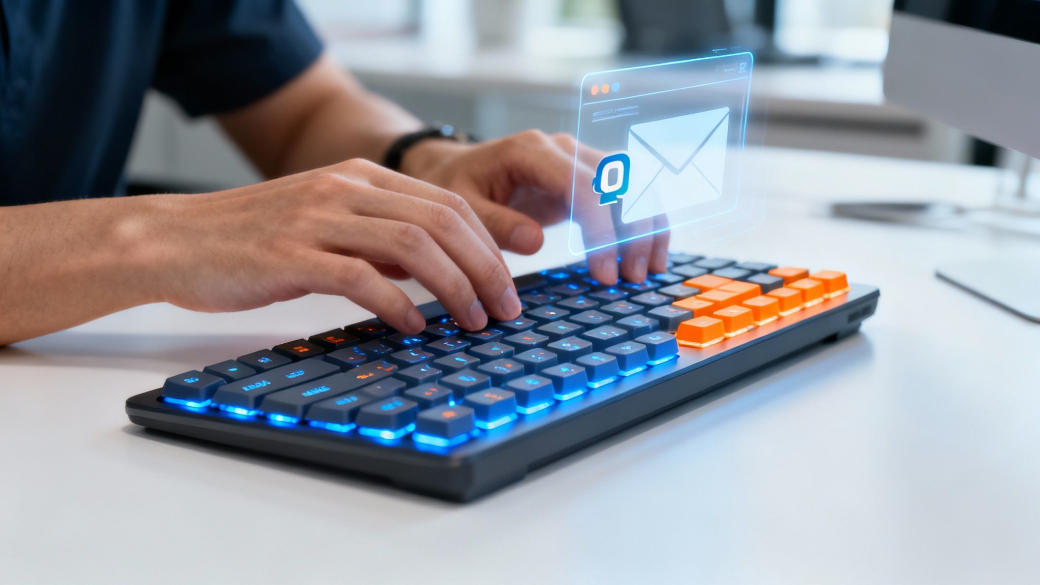 8 Essential Outlook Keyboard Shortcuts to Master in 2025