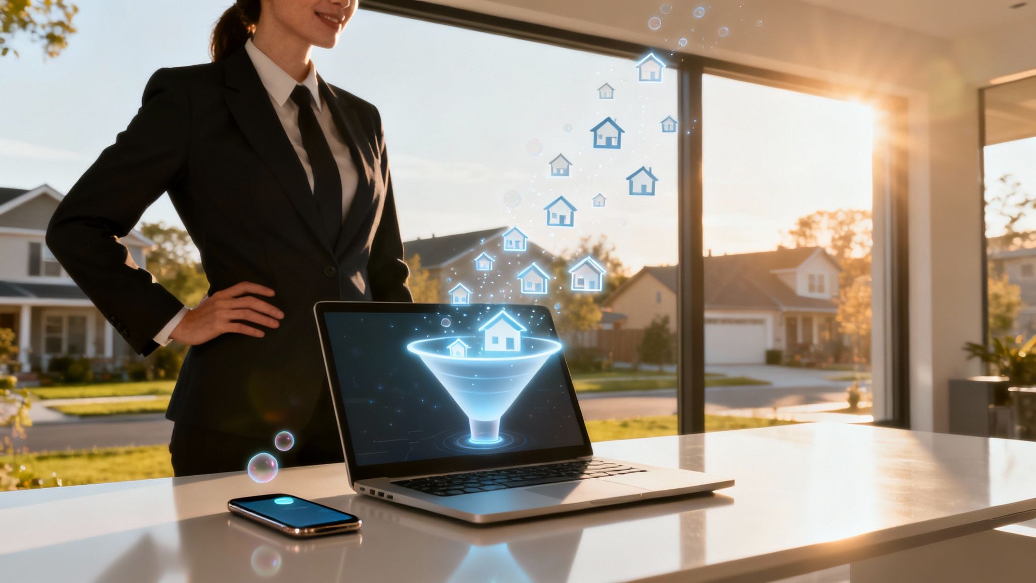 Lead Generation in Real Estate Your Ultimate Guide