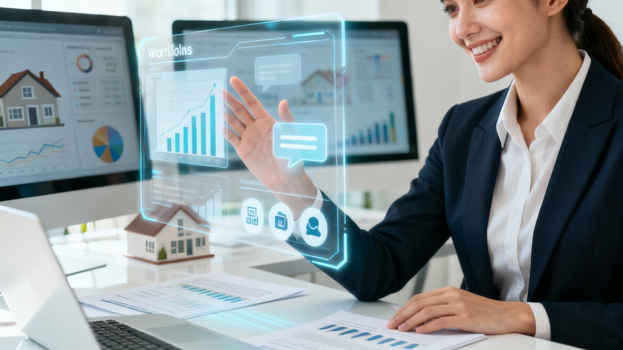 personal ai assistant: Boost Your Productivity