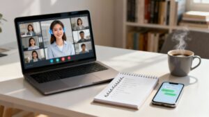 Ctrl + 1, 2, 3 - Switch Between Outlook Modules